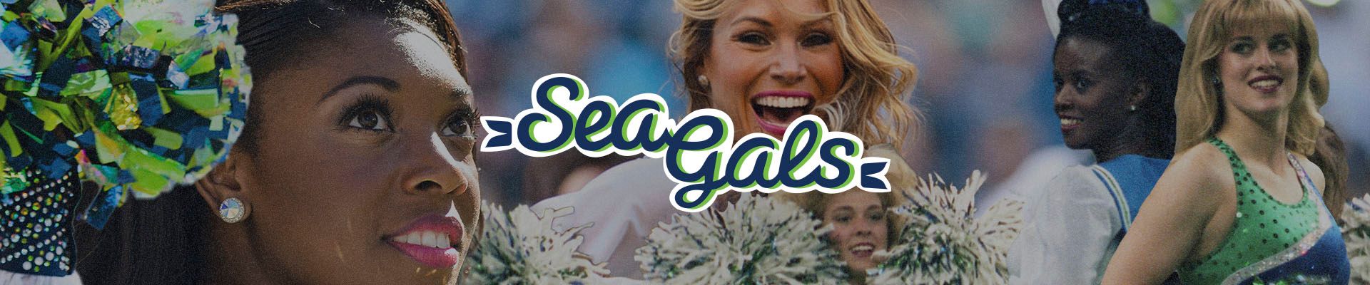 The Sea Gals