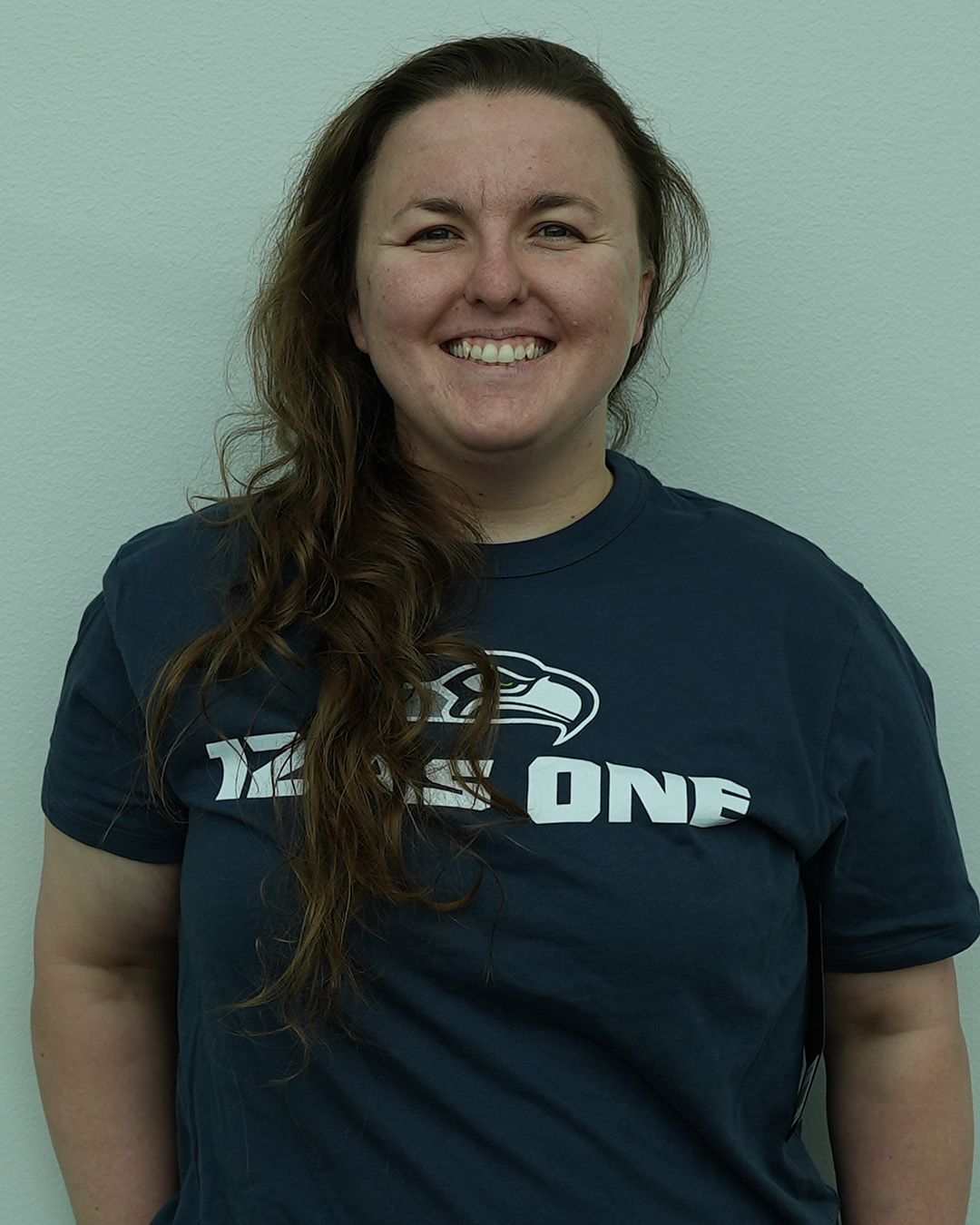 A headshot of Heather Parks