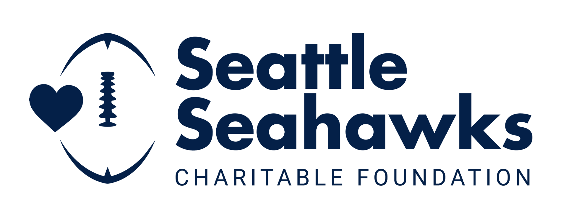 Seattle Seahawks Charitable Foundation