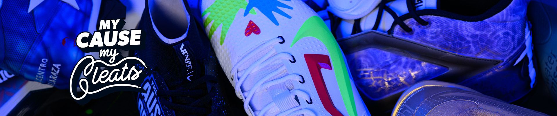 My Cause My Cleats