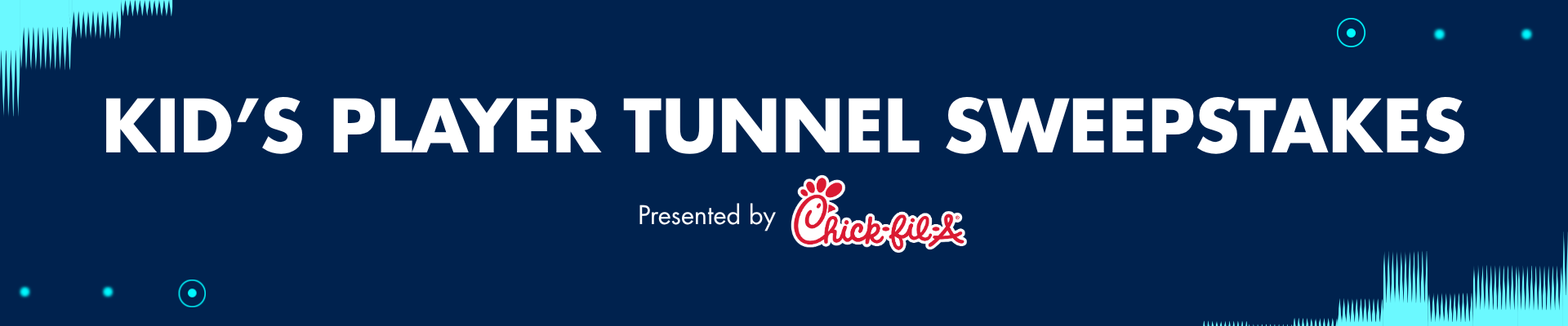 KID’S PLAYER TUNNEL SWEEPSTAKES (1)