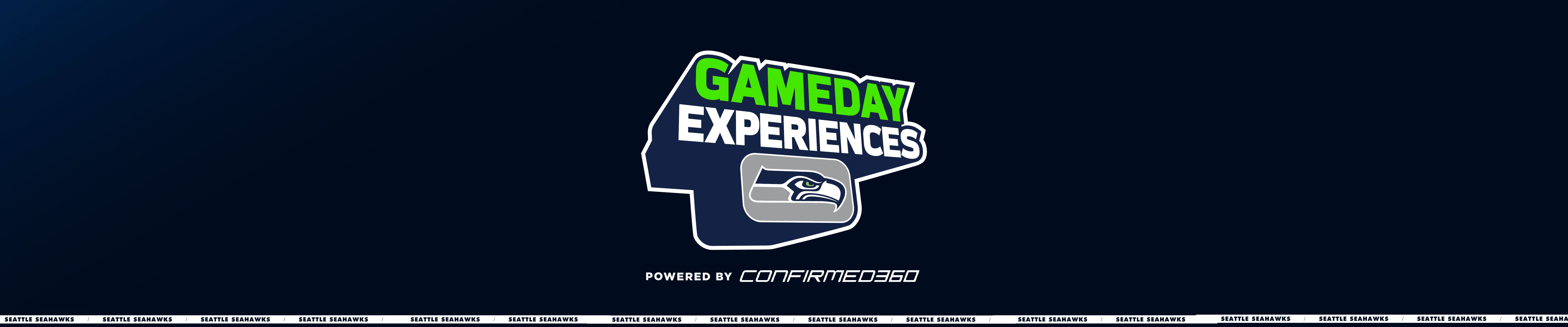 Seahawks Gameday Experiences