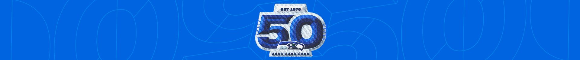 Celebrating 50 Seasons