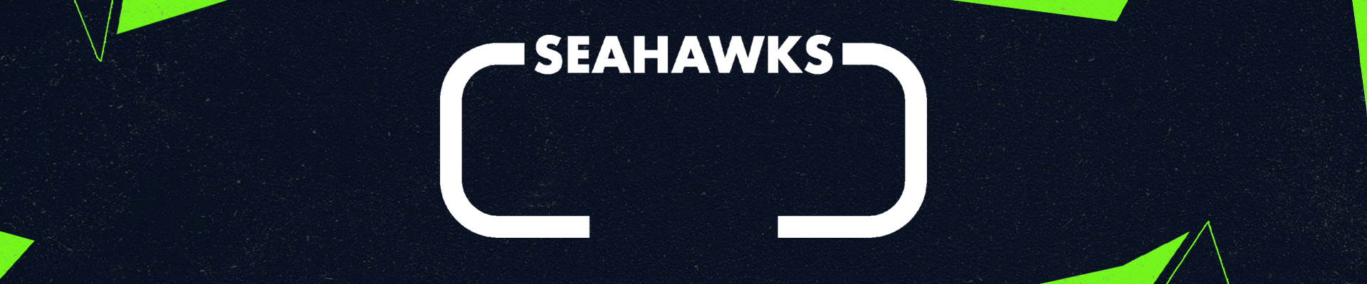 Seahawks Wrapped