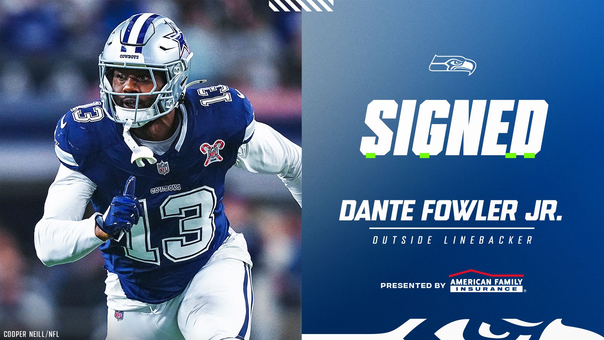 LB Dante Fowler Jr.