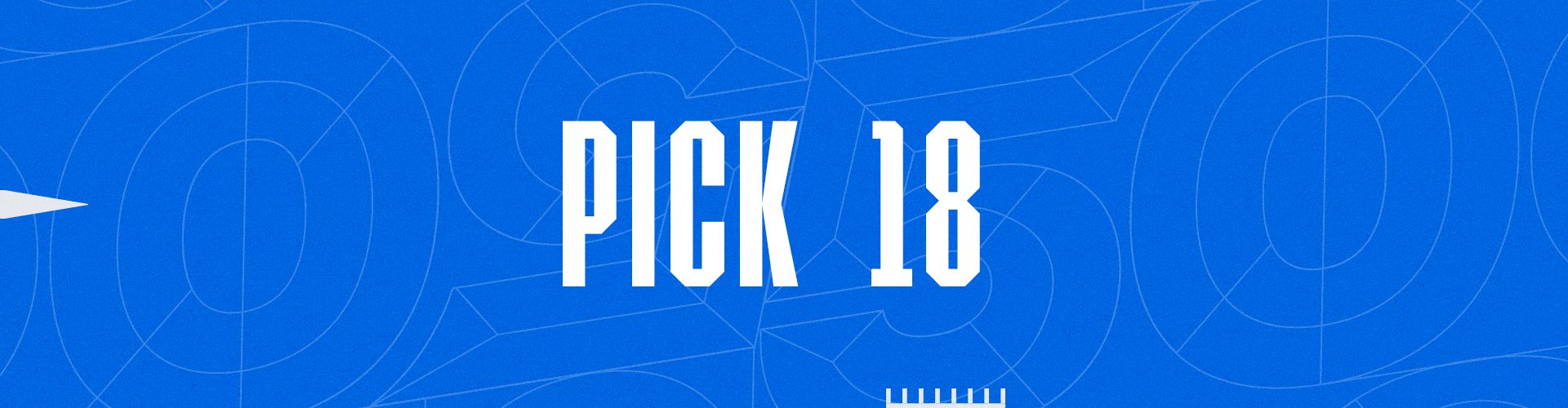 Pick #18
