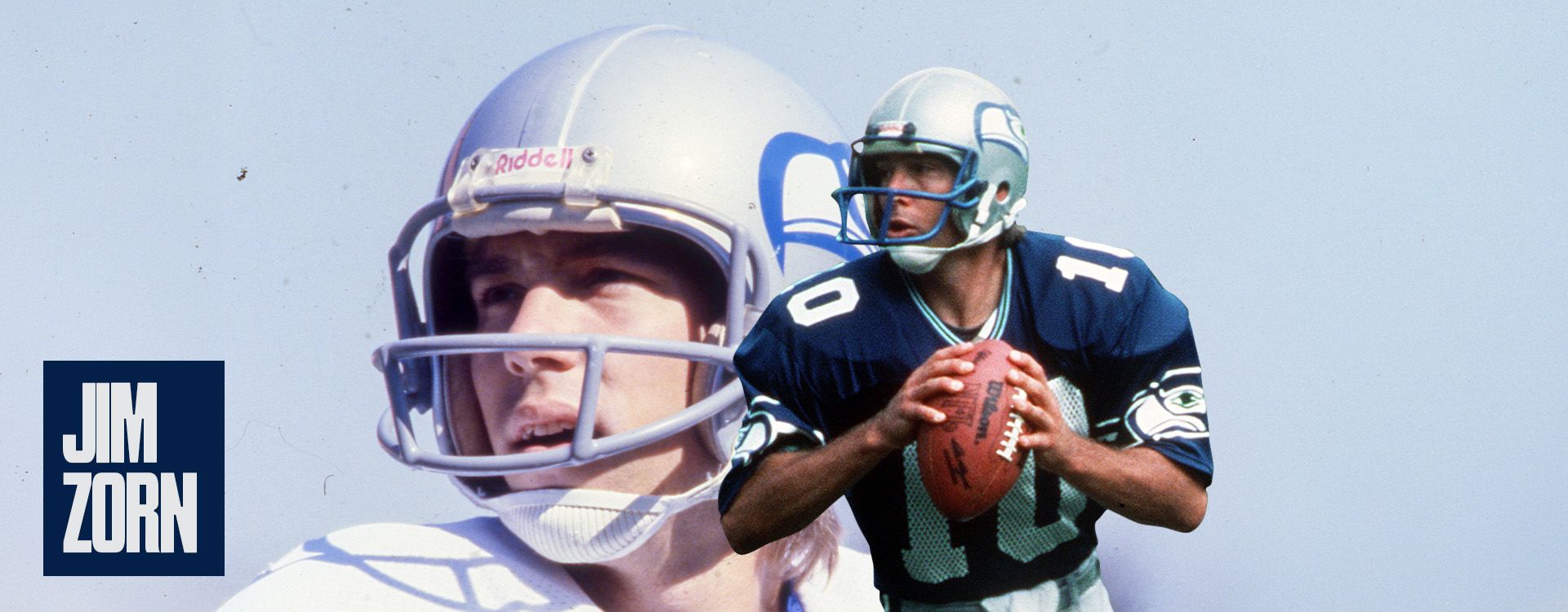 QB - #10