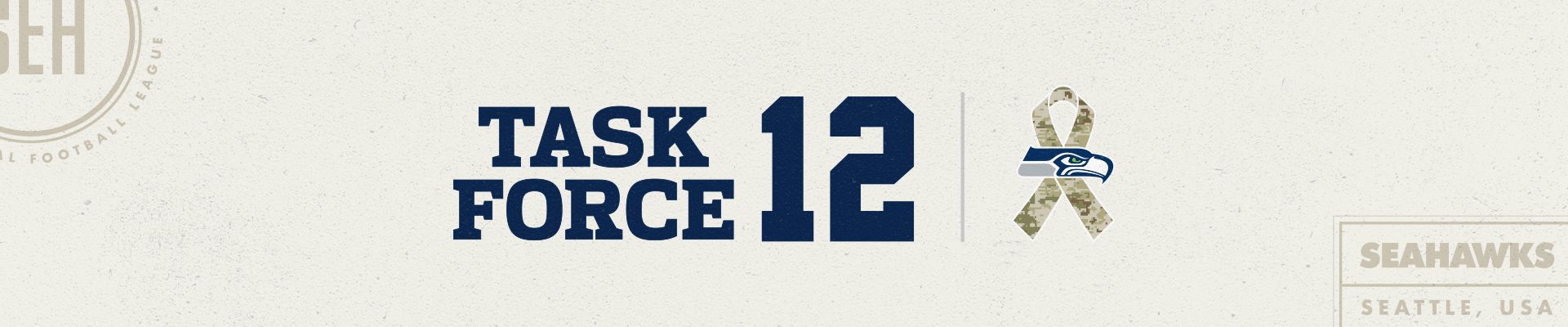 Task Force 12 x Seahawks Community Collaboration Calendar