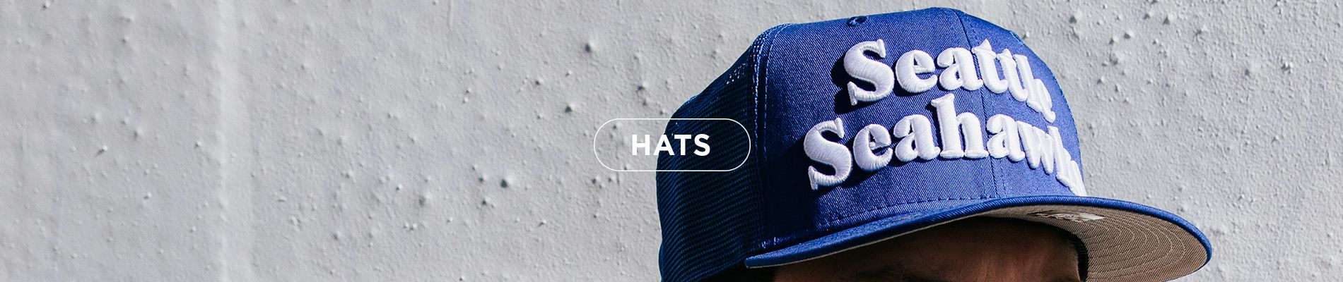 Shop Caps