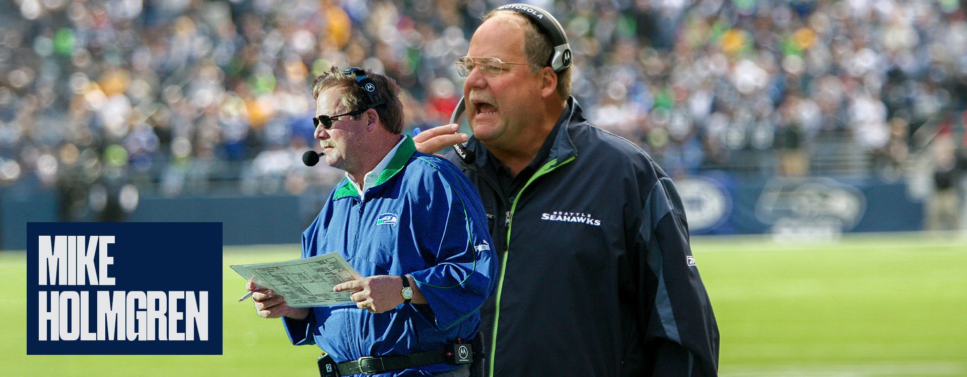 Head Coach