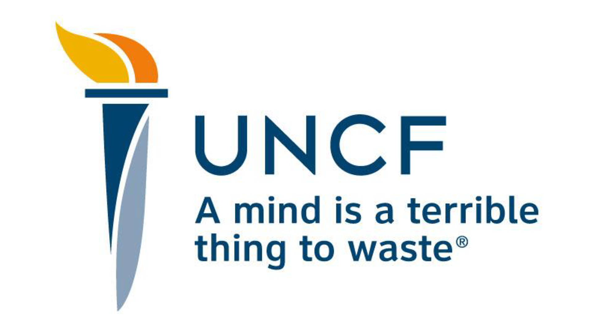 UNCF's Logo