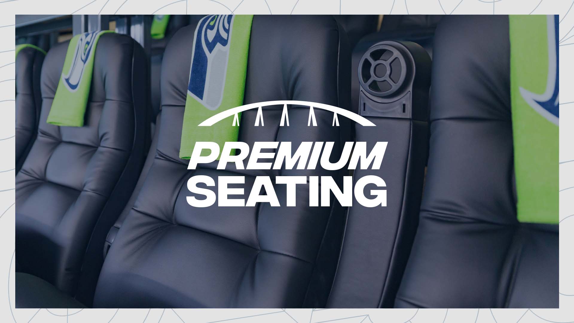 Other Premium Seating Options