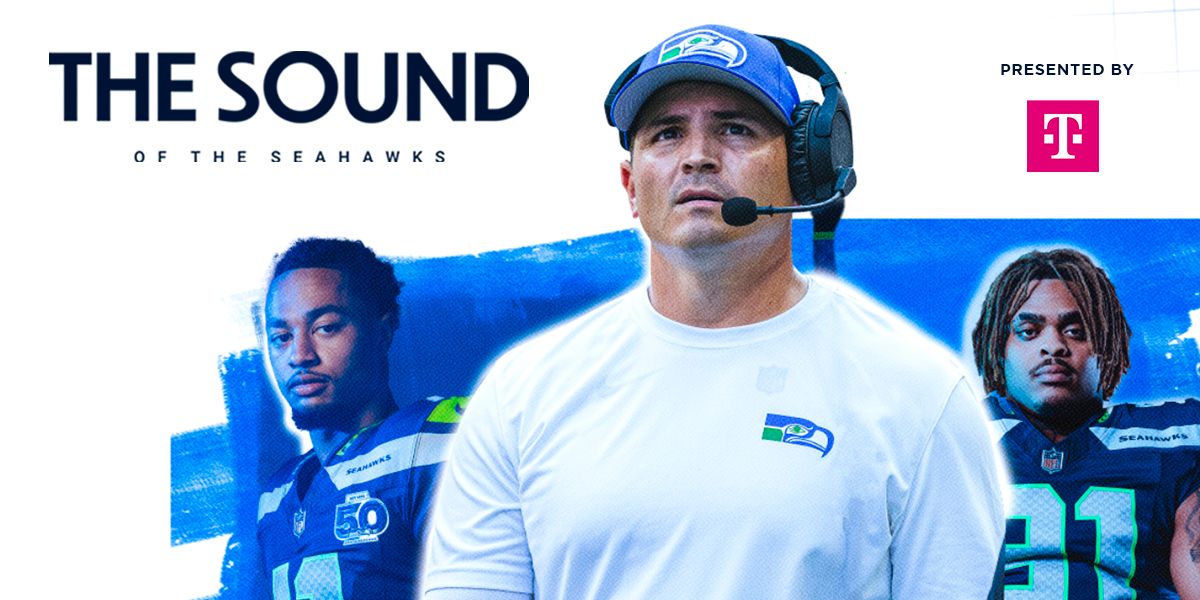 Season 4 of The Sound