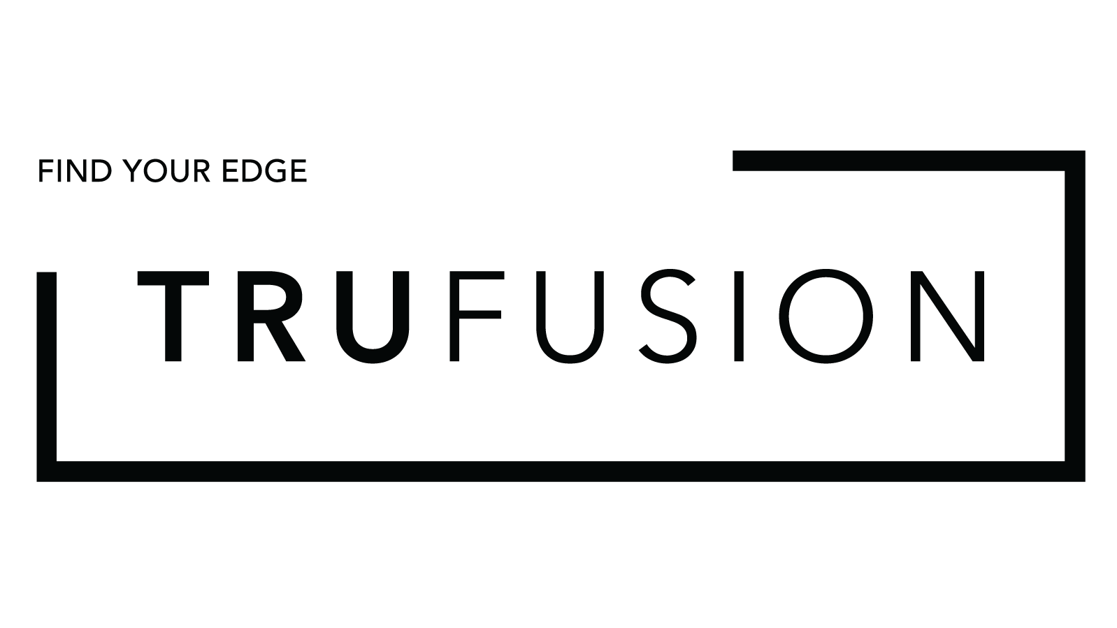 Trufusion Logo
