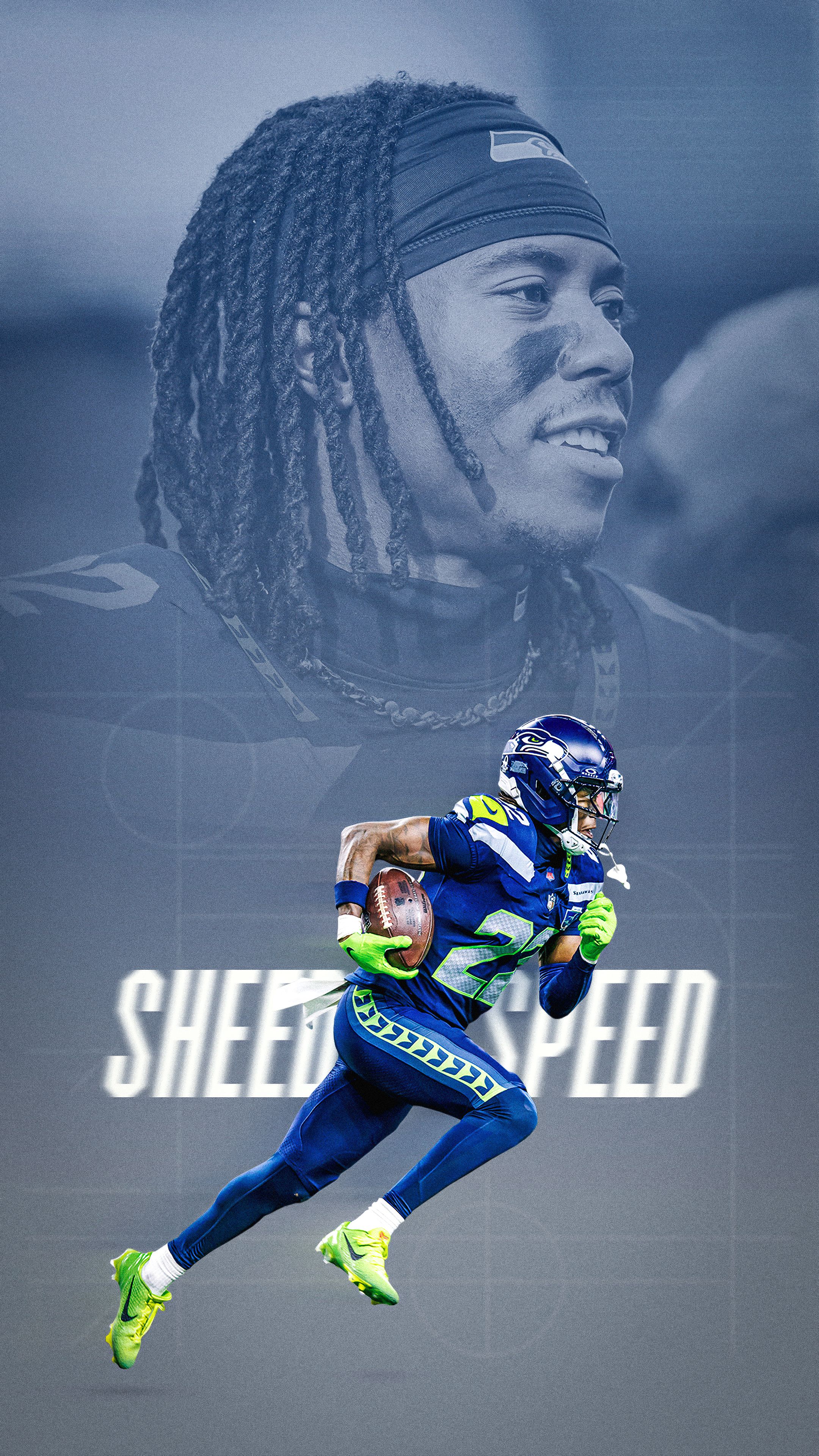 Sheed Speed