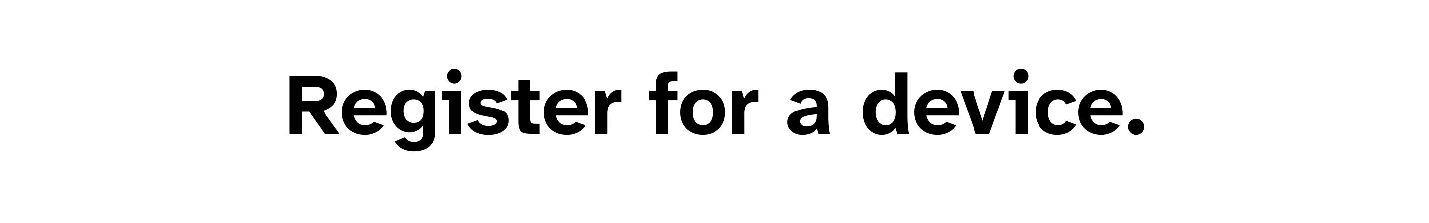 OneCourt Interest Form