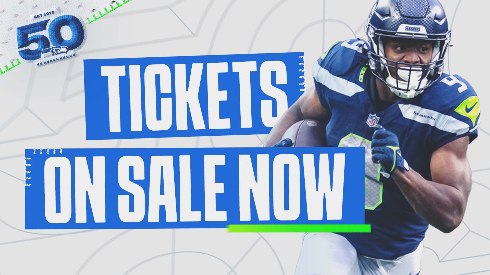 2025 Tickets On Sale Now!