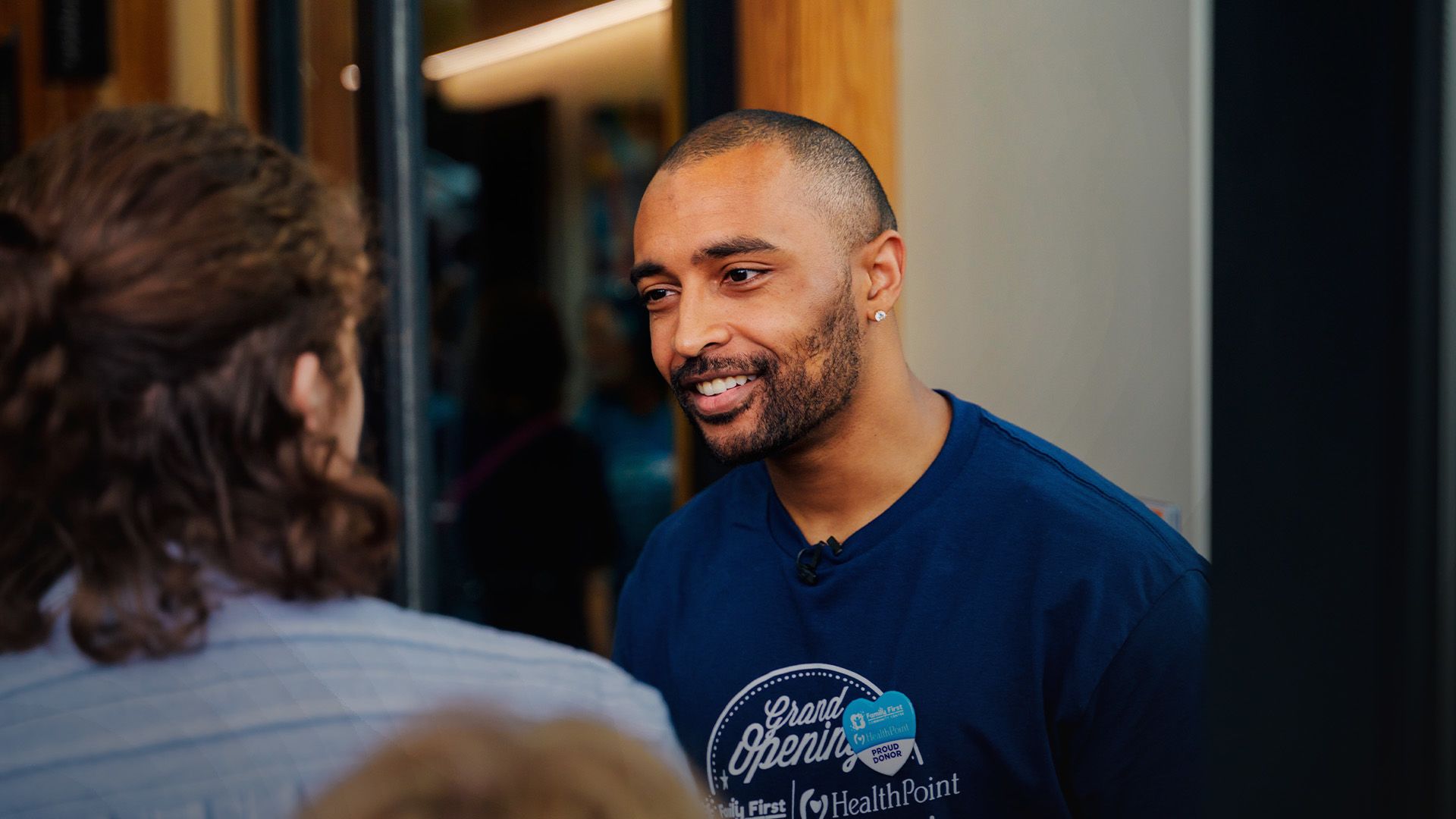 Invest In Economic Stability