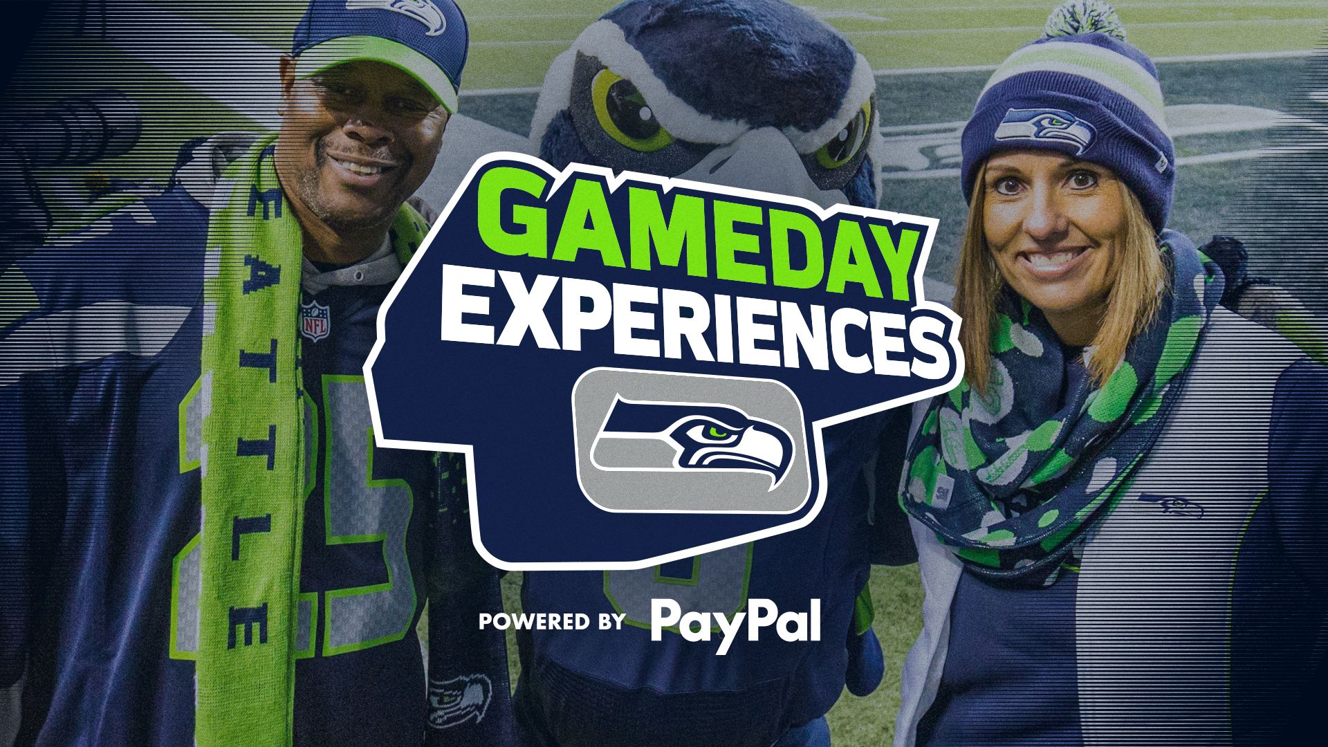 Gameday Experiences