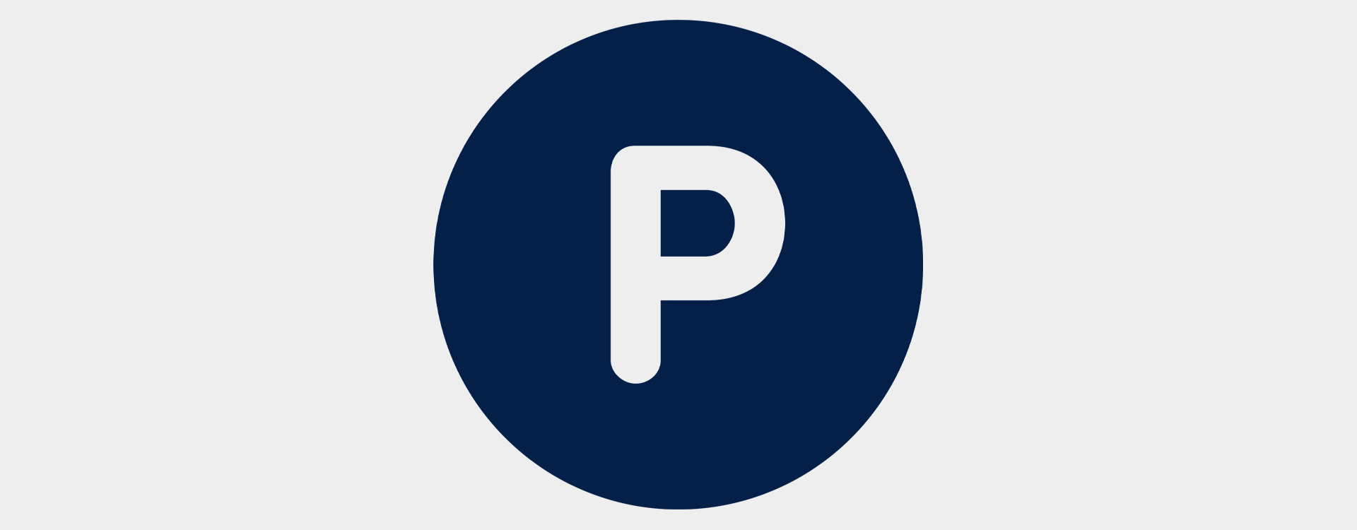Parking Icon