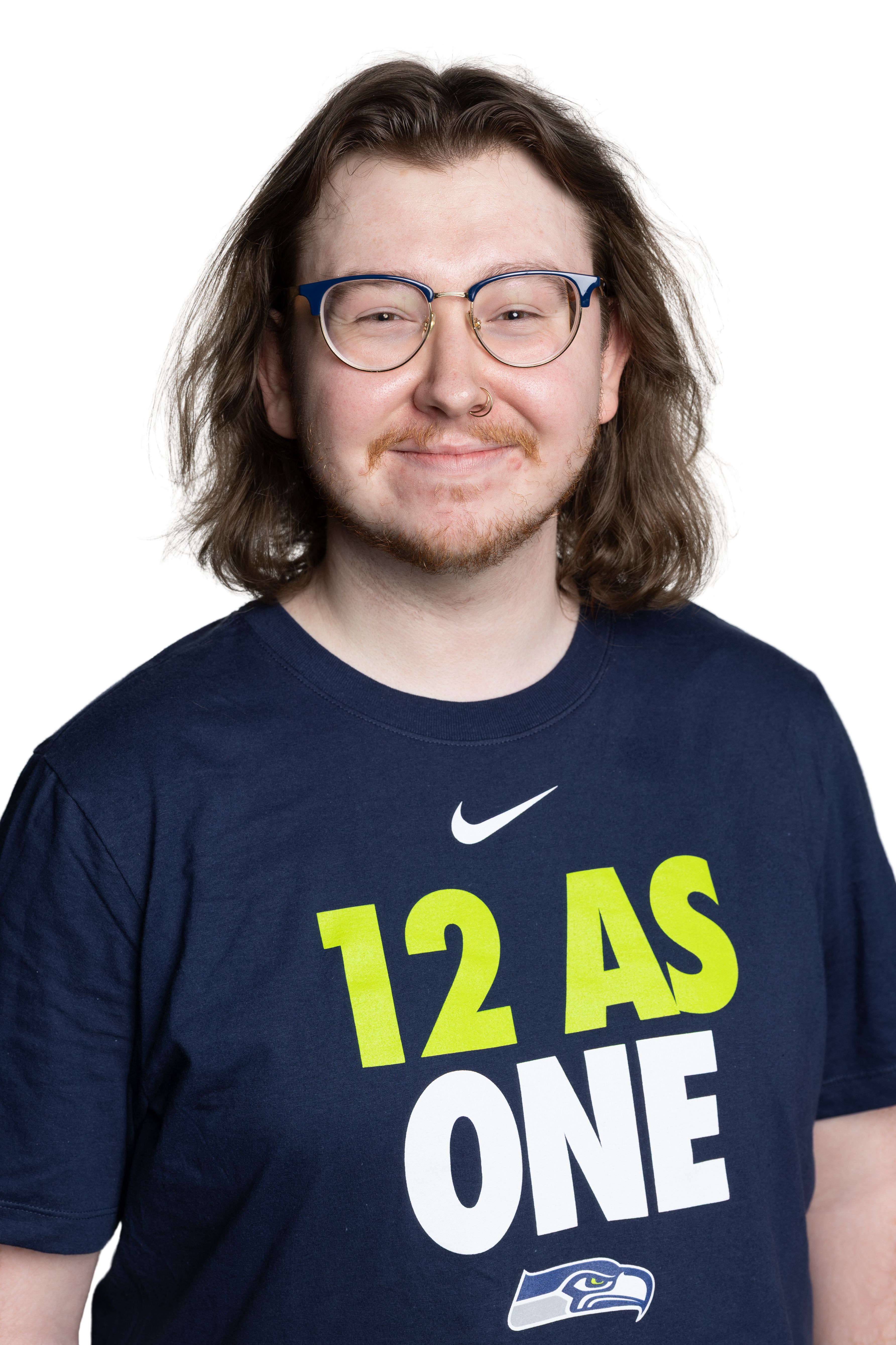 A headshot of Gavin Hutcheson