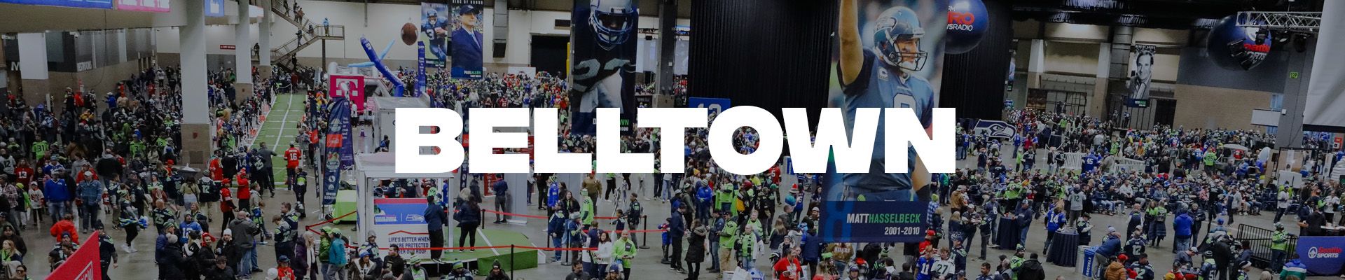 Belltown