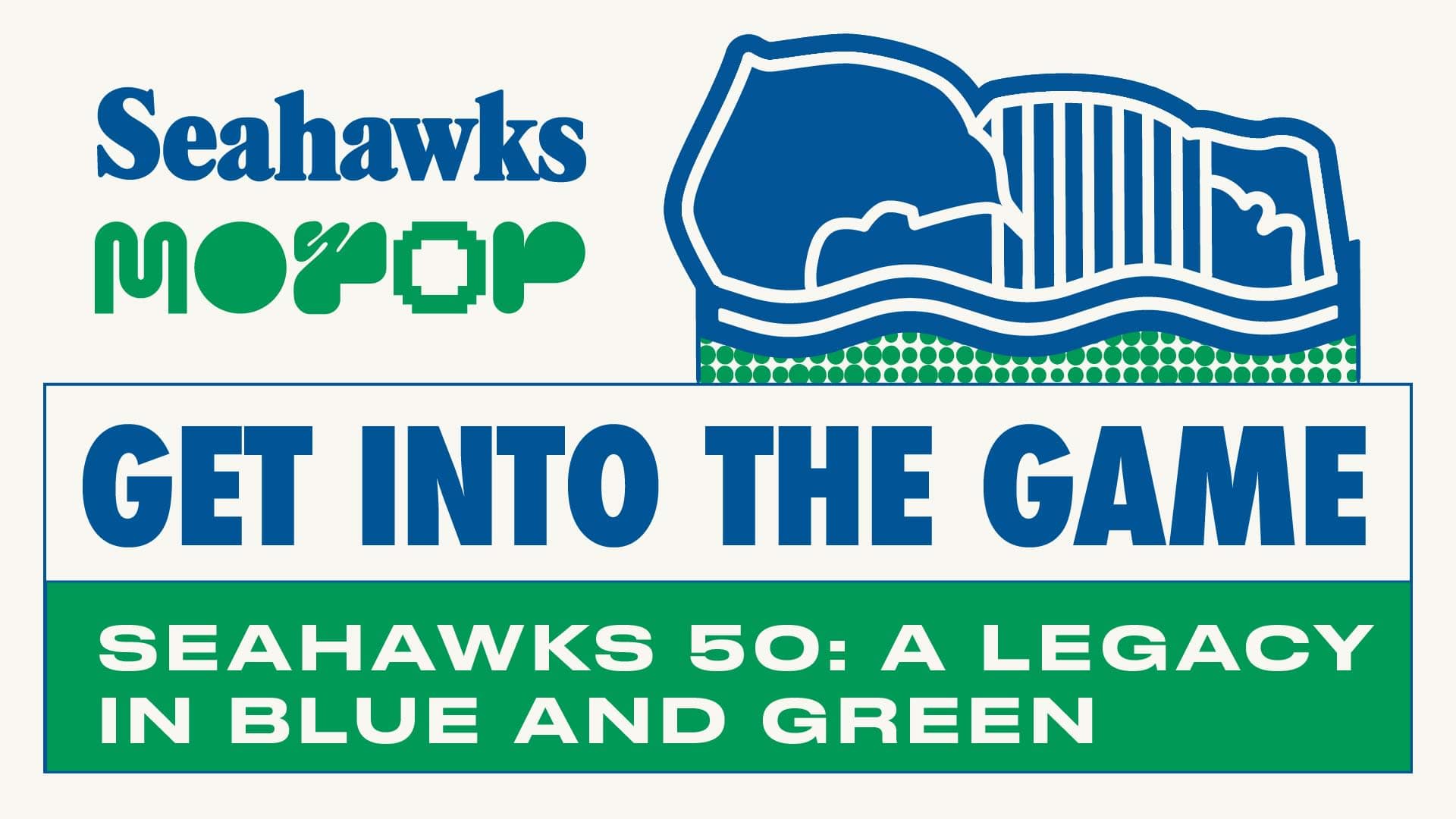 Museum of Pop Culture Sweepstakes Promotion