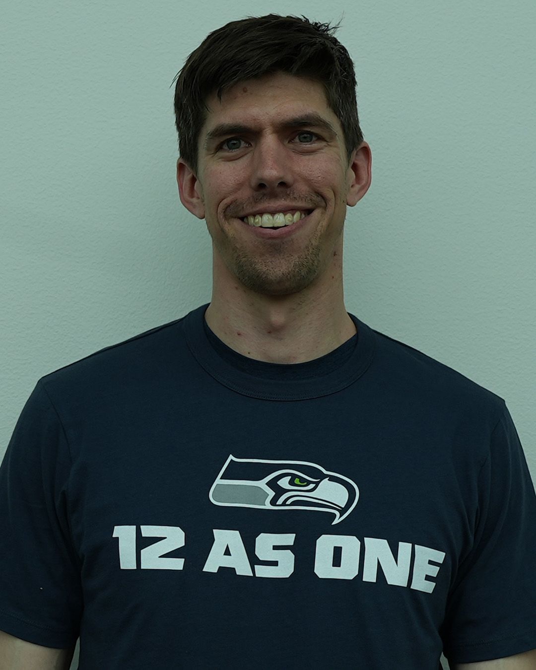 A headshot of Austin Kovach