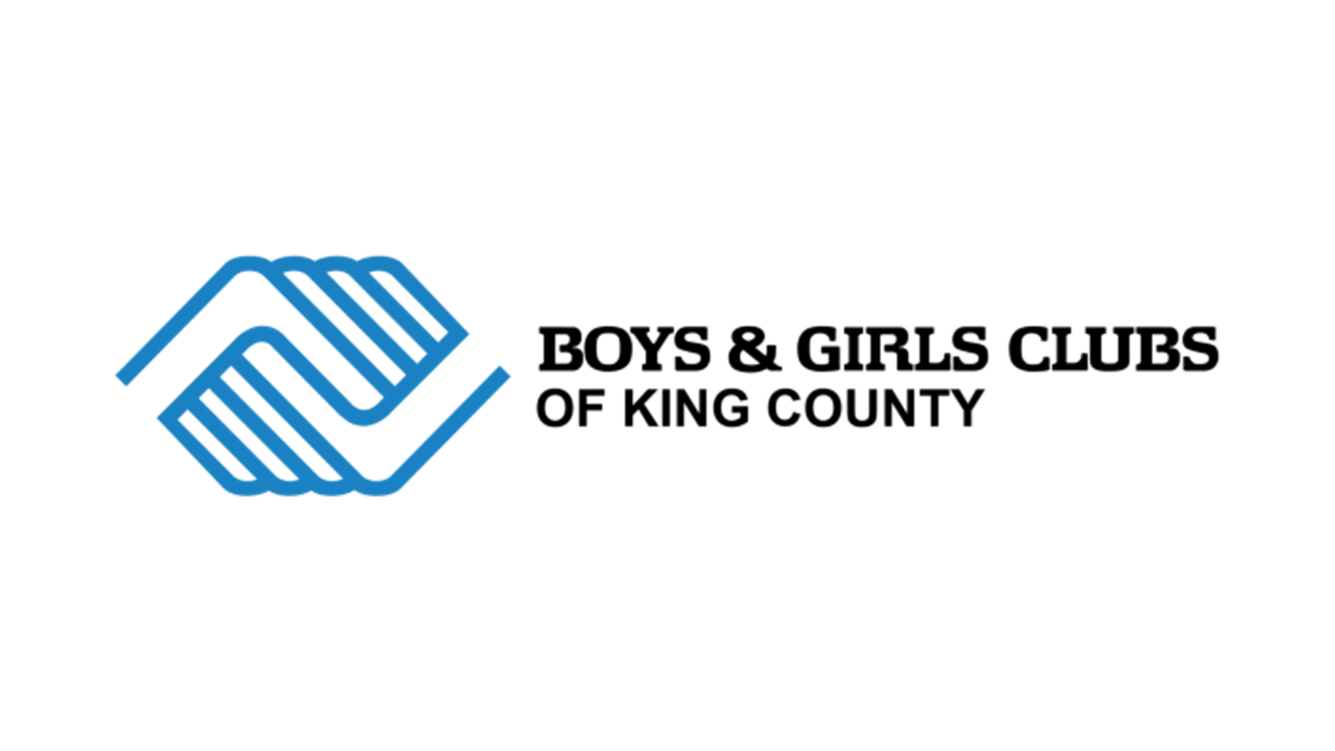 The Boys and Girls Club Logo