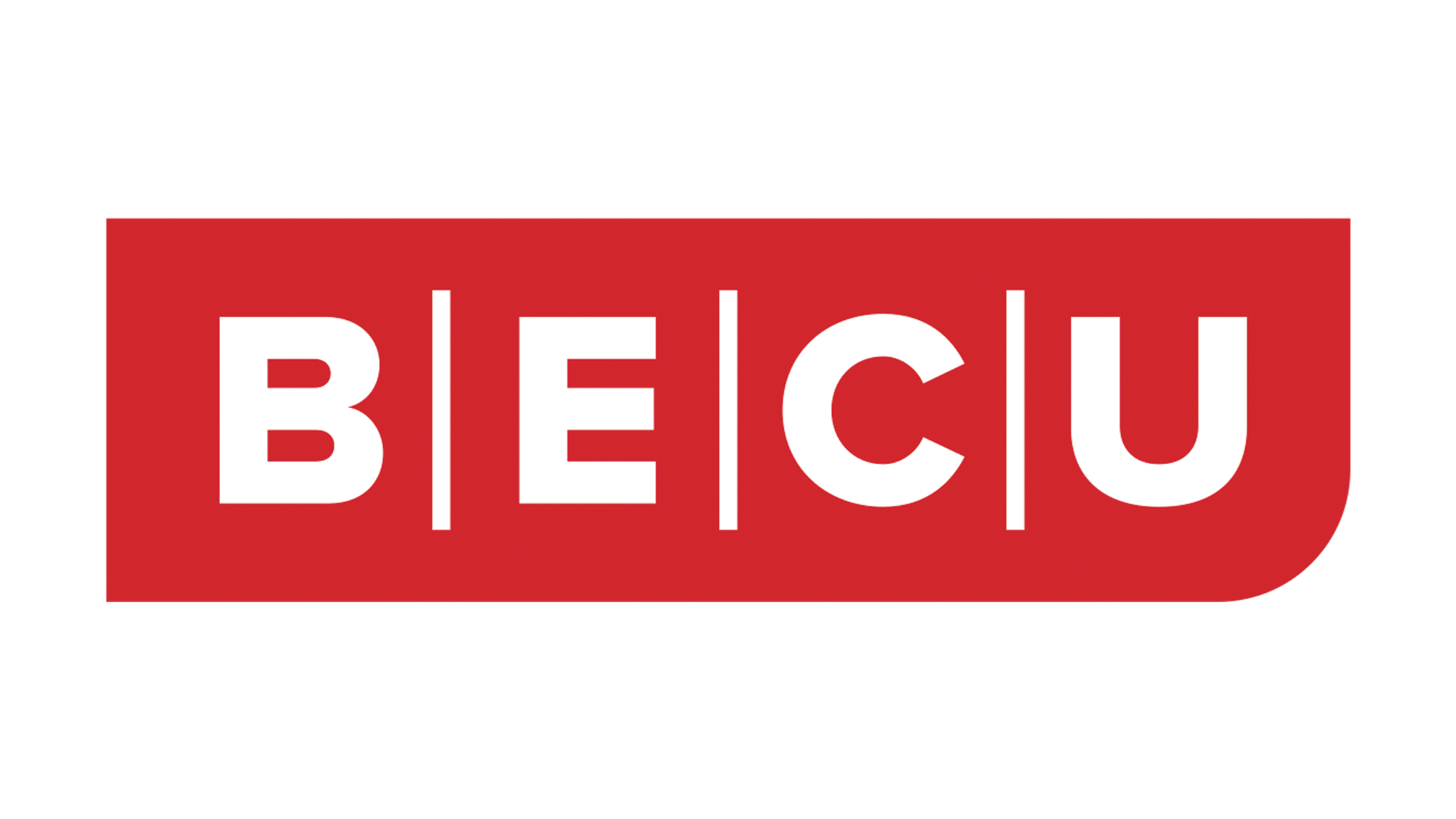 The BECU Logo