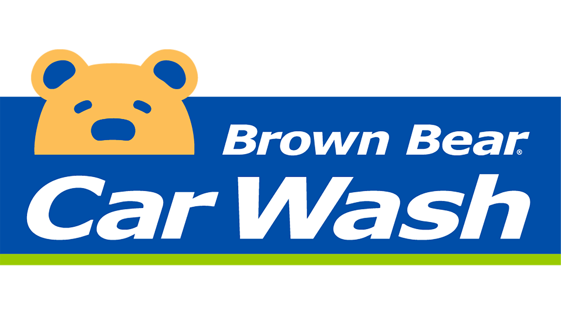 Join the Brown Bear Unlimited Wash Club for 50% off your first month!