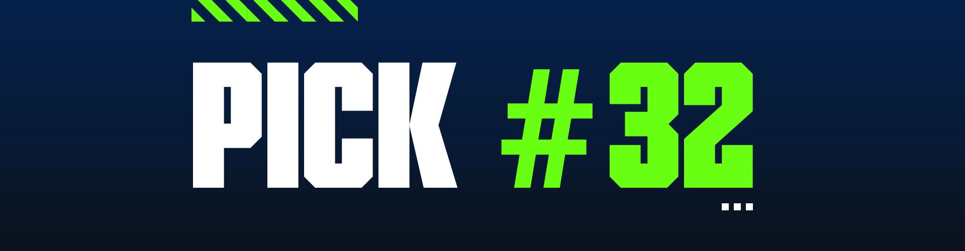 Pick #18
