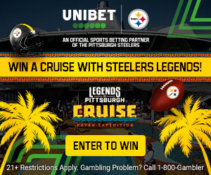 6 Tips Steelers Fans Use To Win Big Prizes At Betting Sites