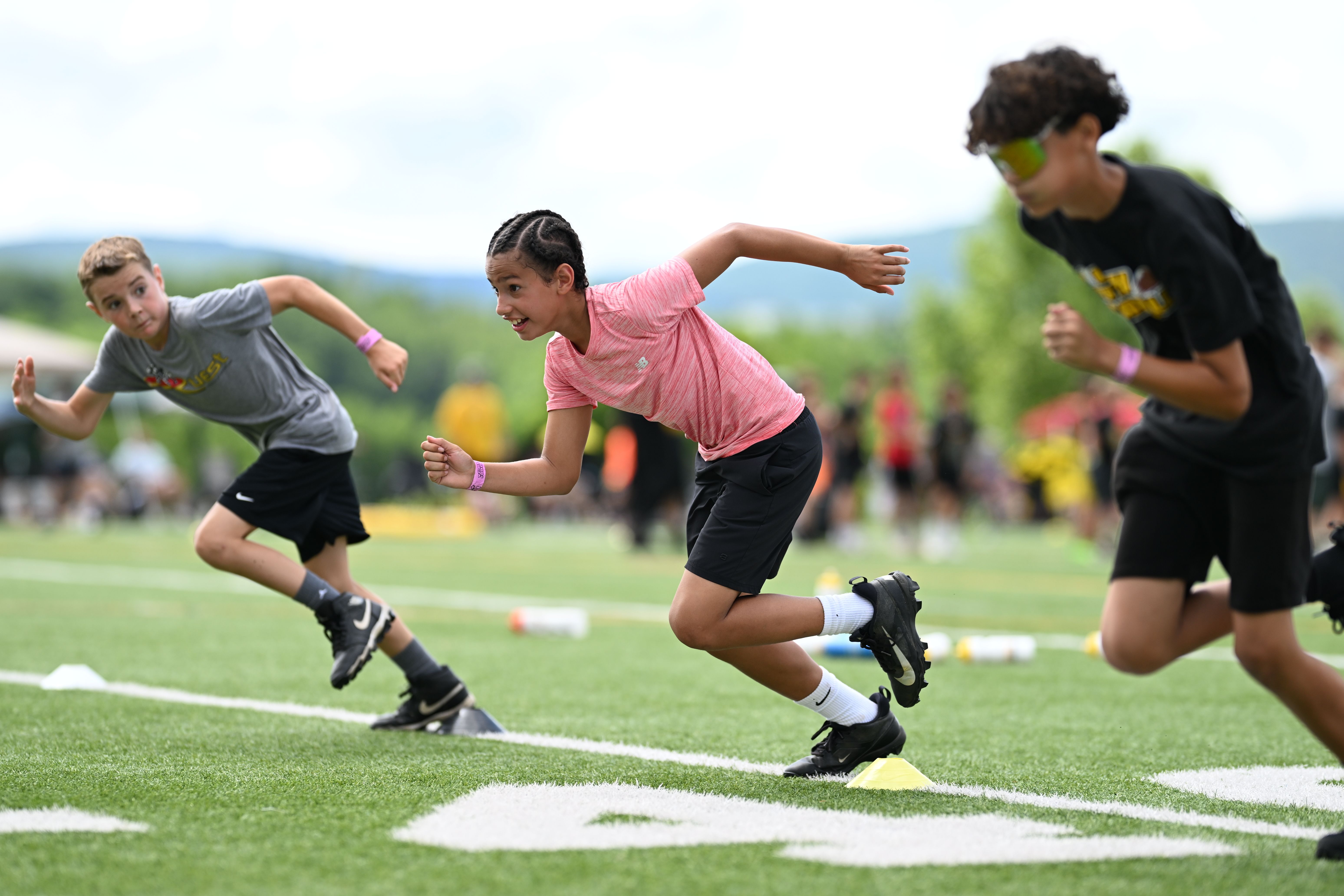 Youth Mini-Camp