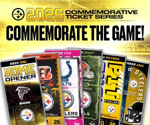 Commemorative Ticket