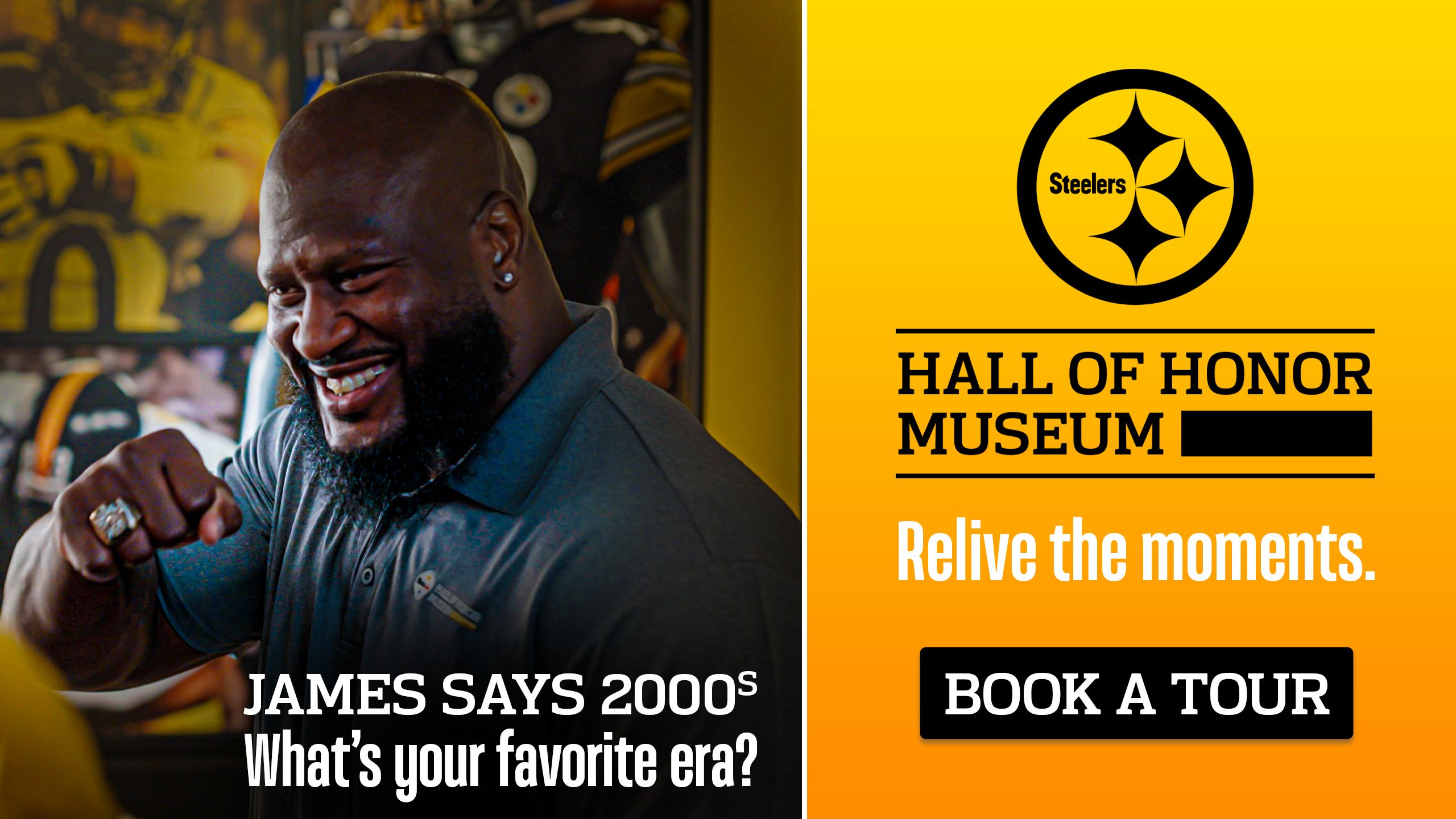 Hall of Honor Museum