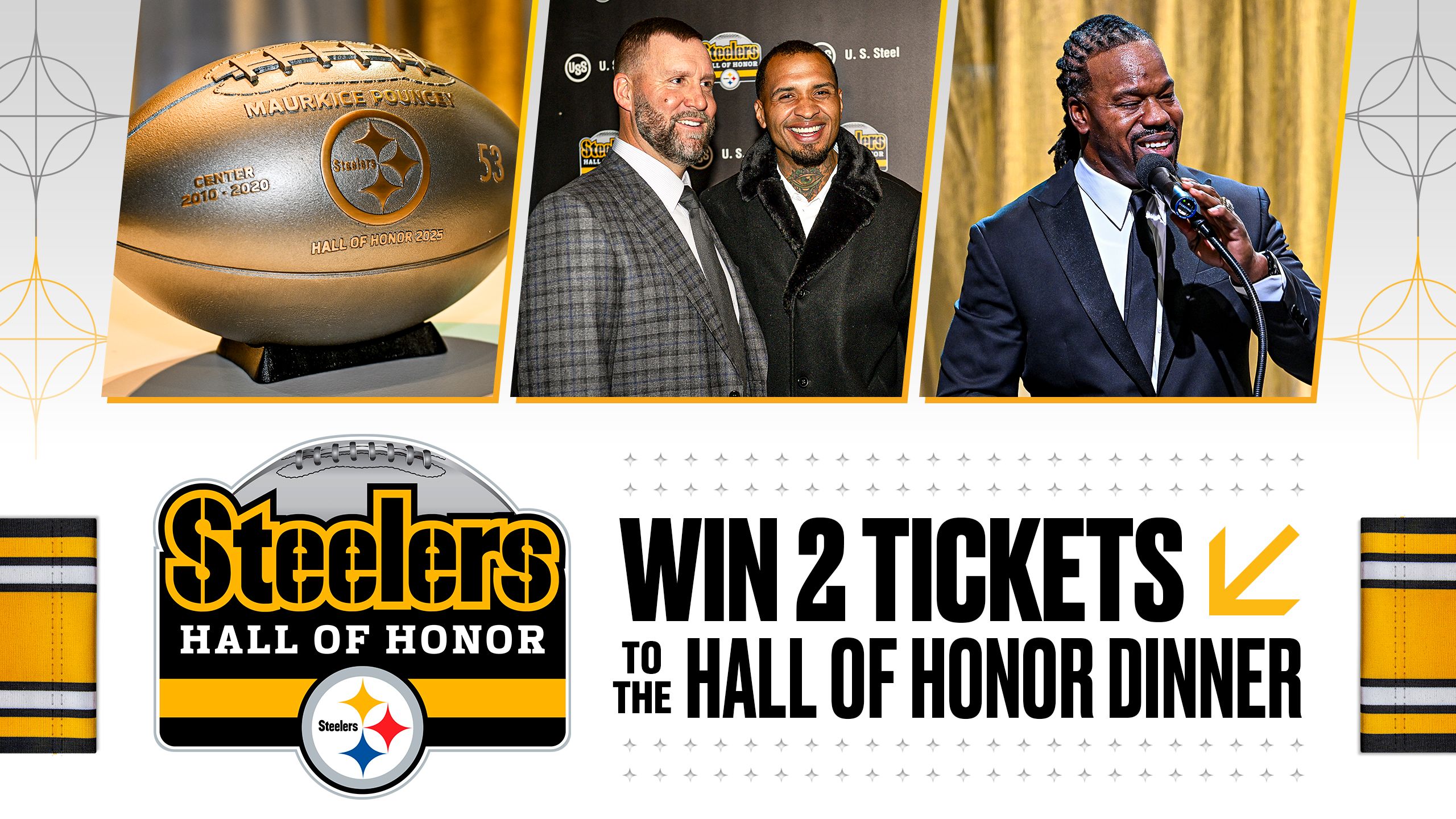 Hall of Honor Nominations