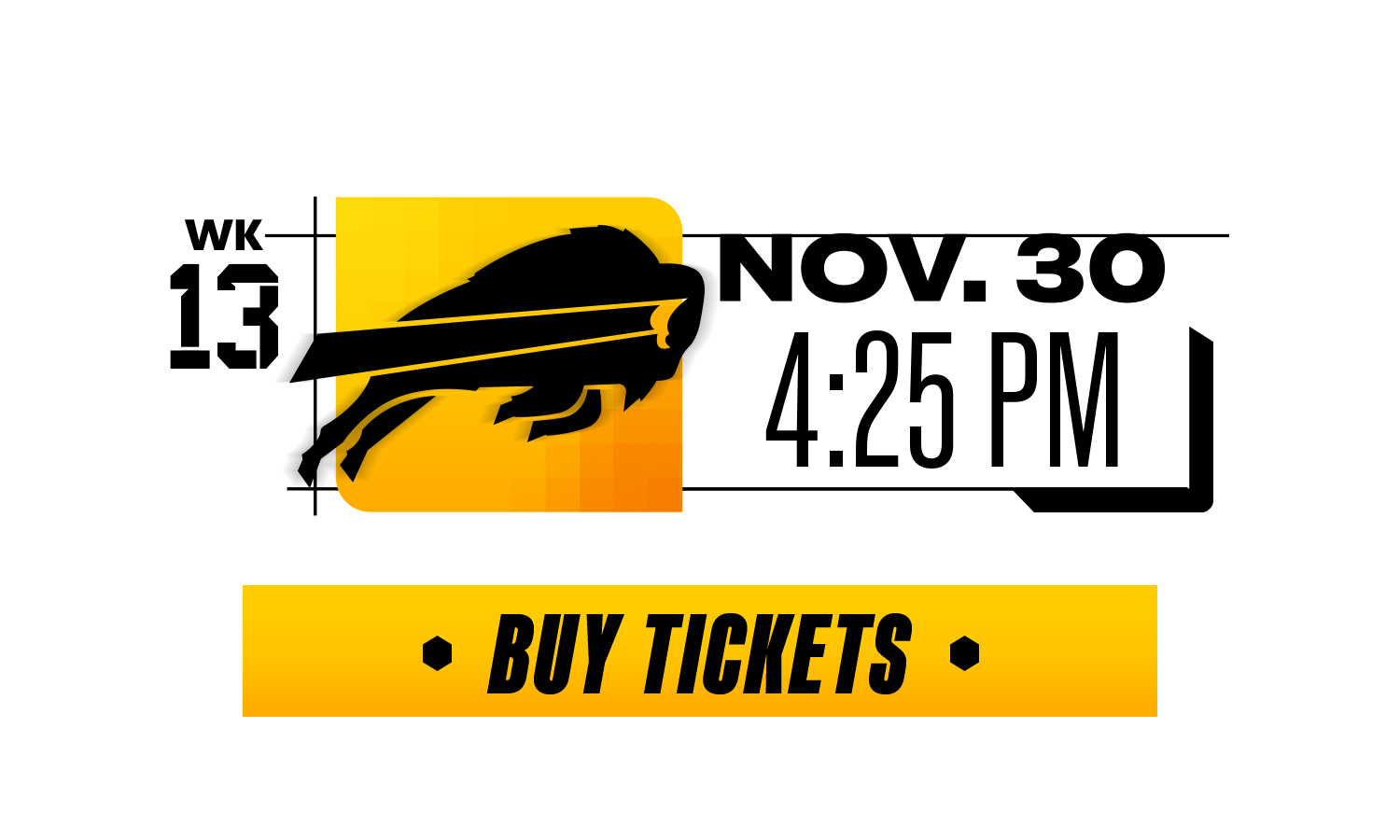 2025_STL_Matchup_Game Modules_Tiles_Ticketing Page_WK13