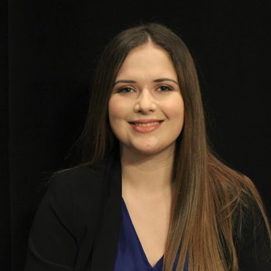 WOS Staff Quotes - Alexis Davis