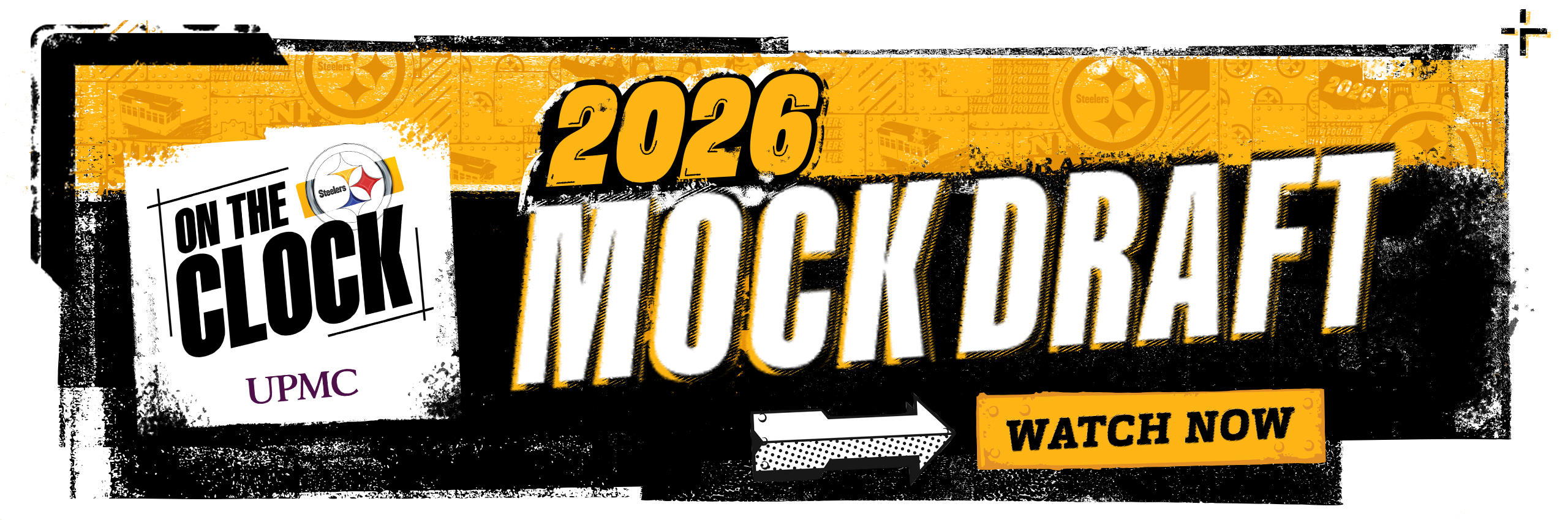 'On The Clock' Mock Drafts