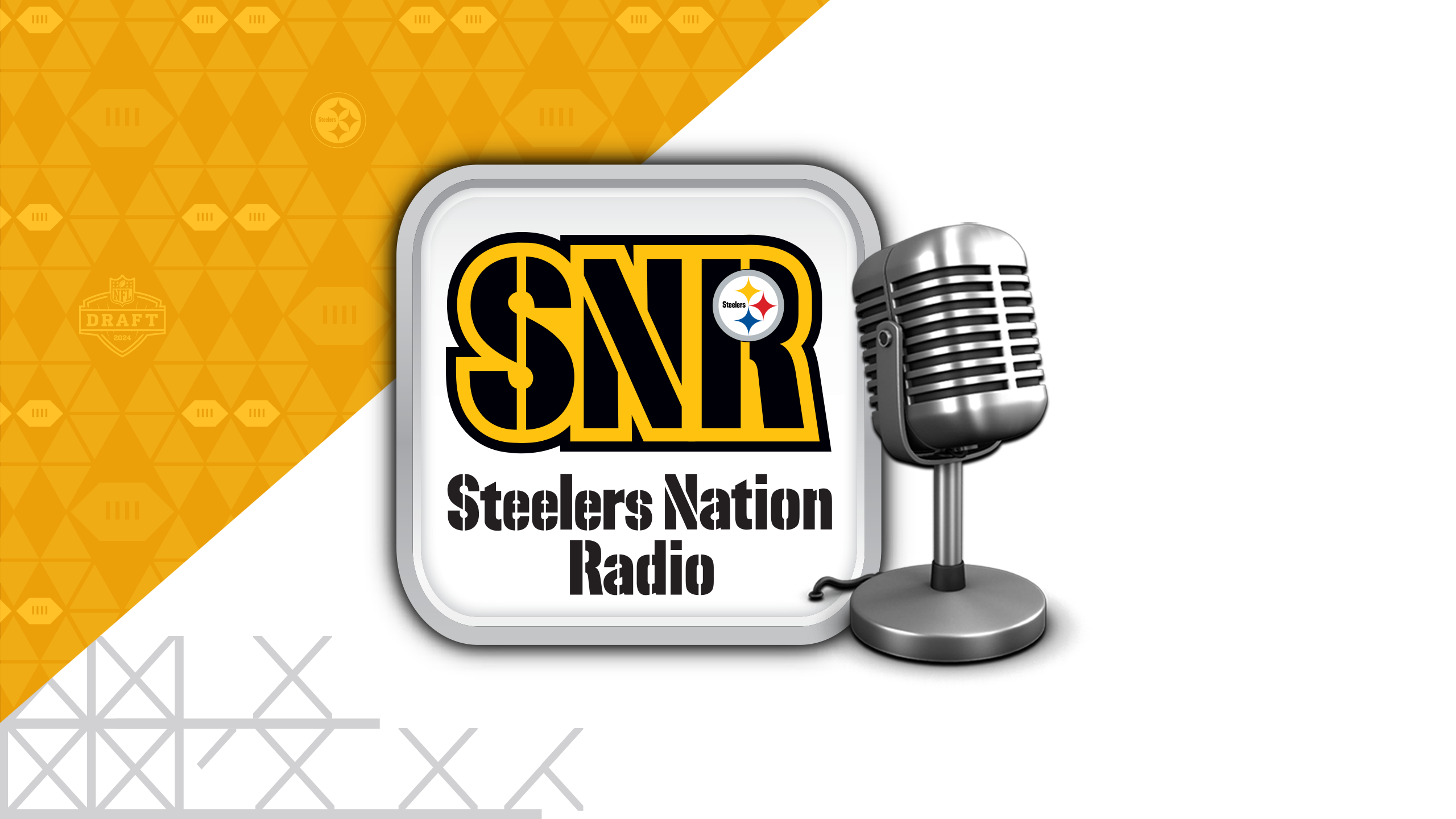 NFL Draft Weekend Radio Programming
