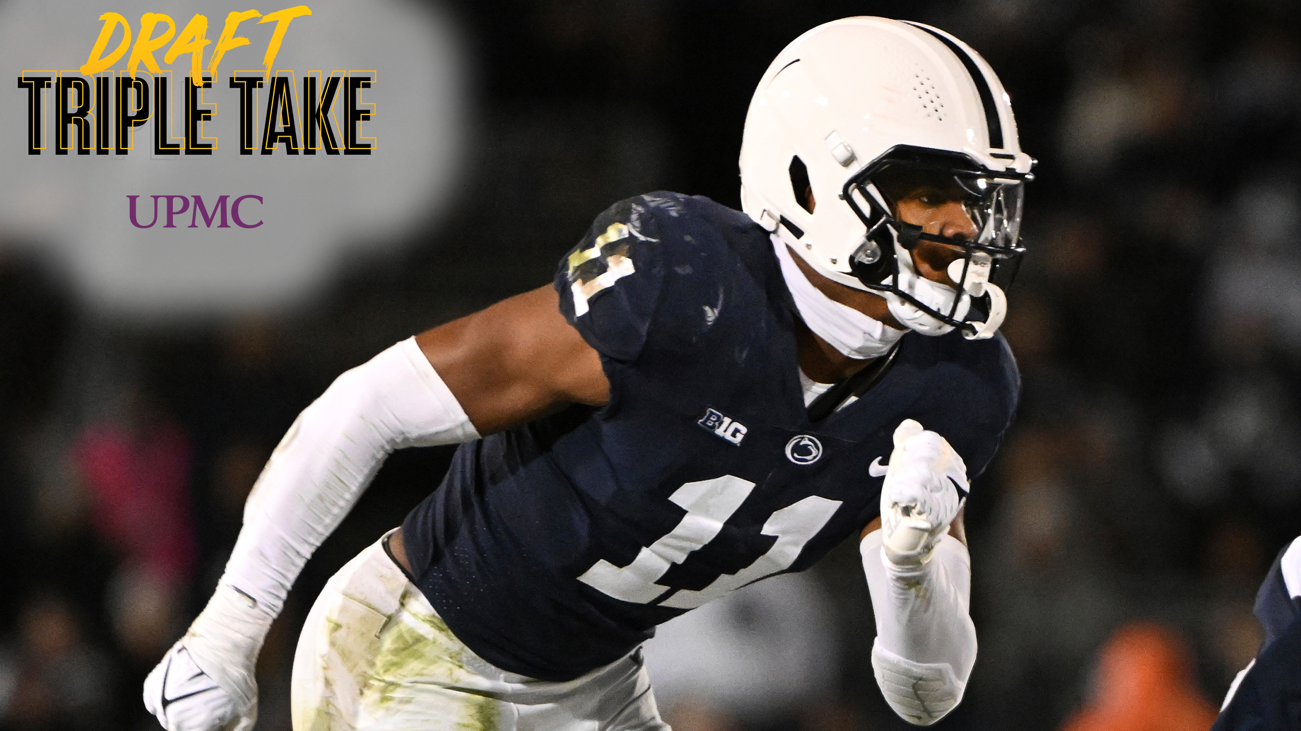 2025_Mock_Draft_Photo01_Abdul_Cartrer_PSU