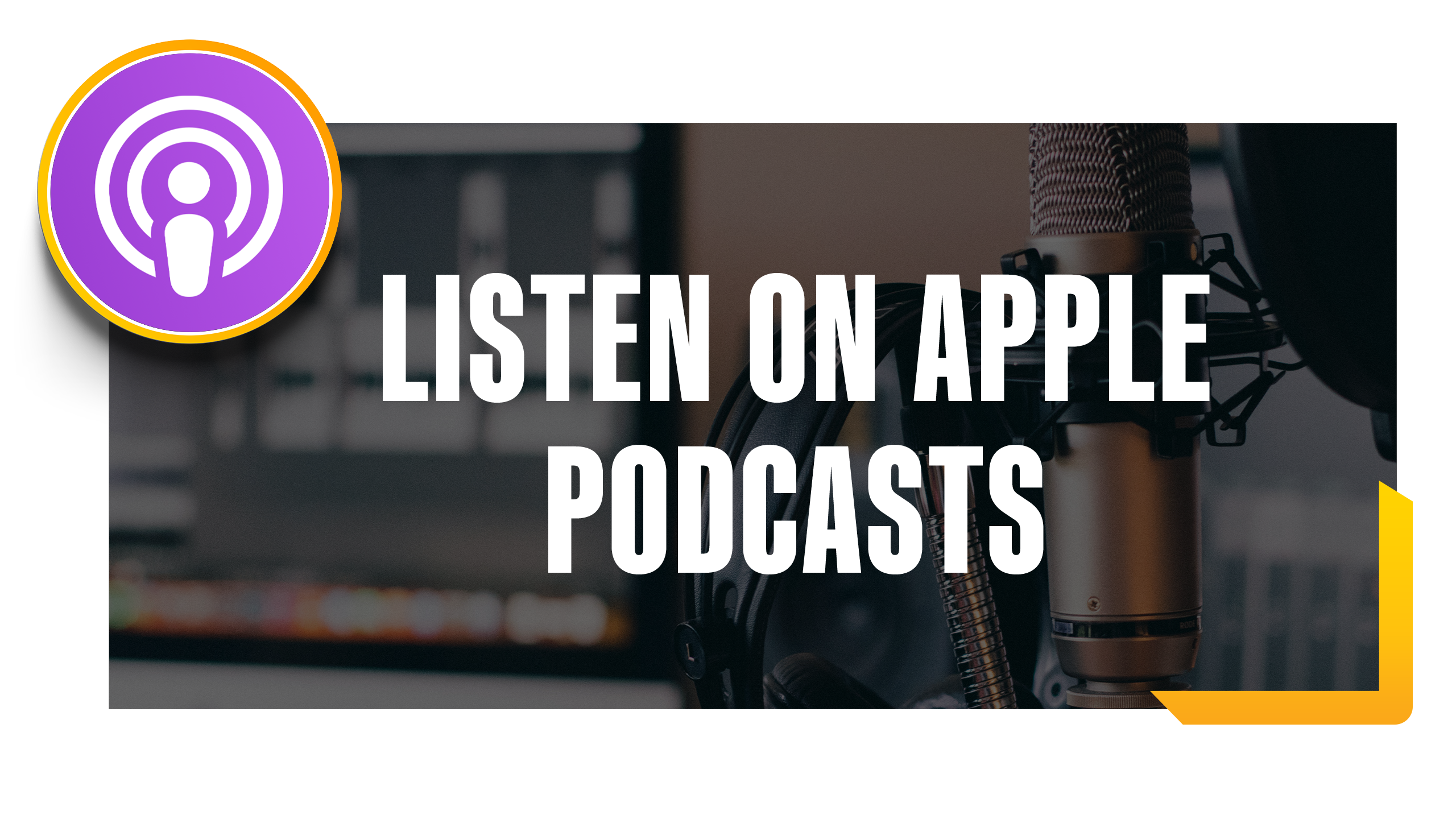 2025_Banner_Bar_Buttons_Steelers Audio Network_Apple Podcasts