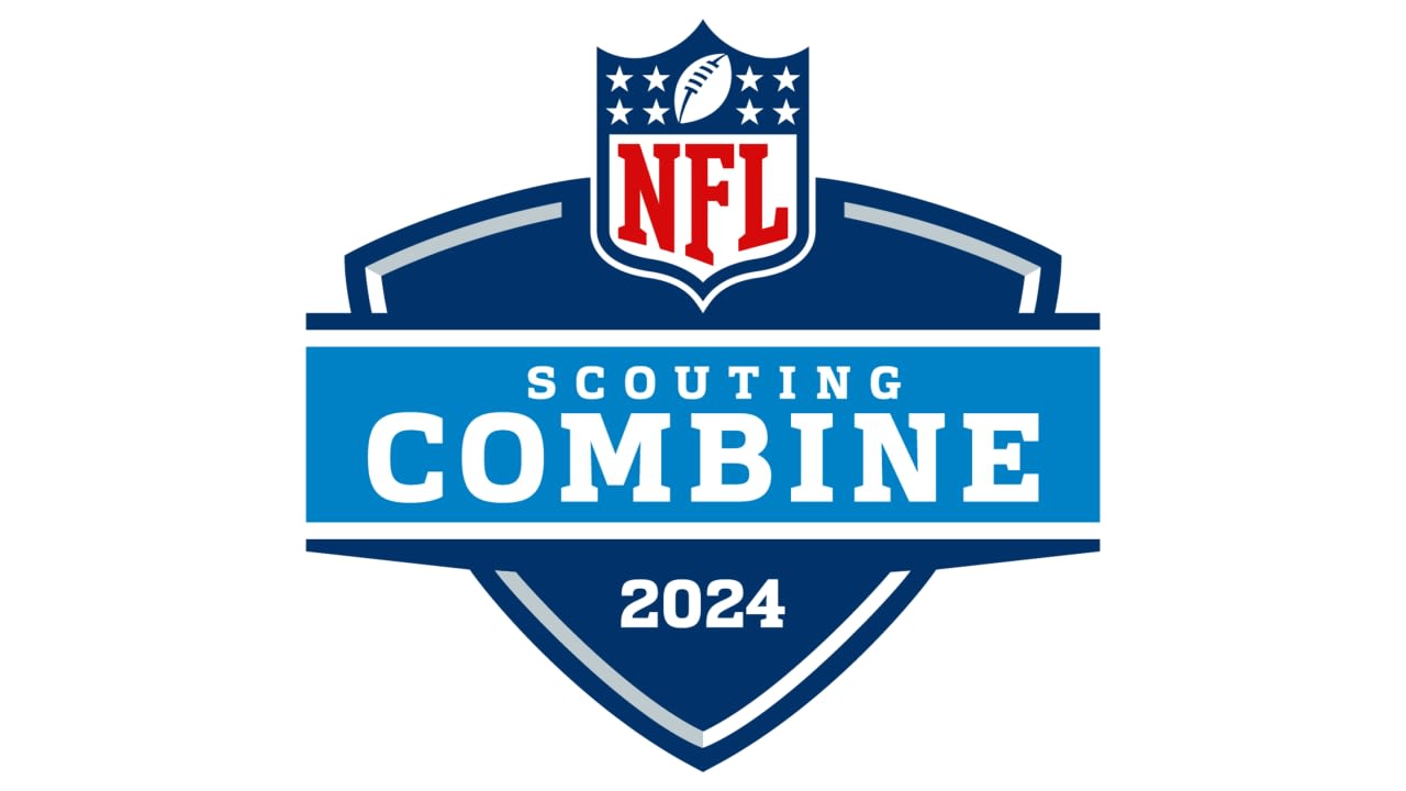 2024 NFL Scouting Combine Coverage