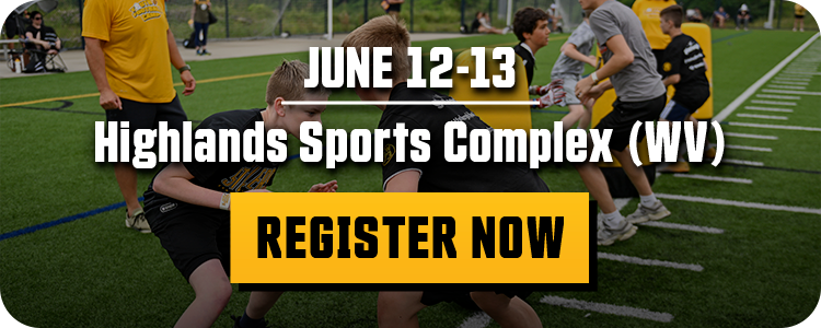 2026_YouthFBCamp_4DatesModules_HighlandSportsComplex