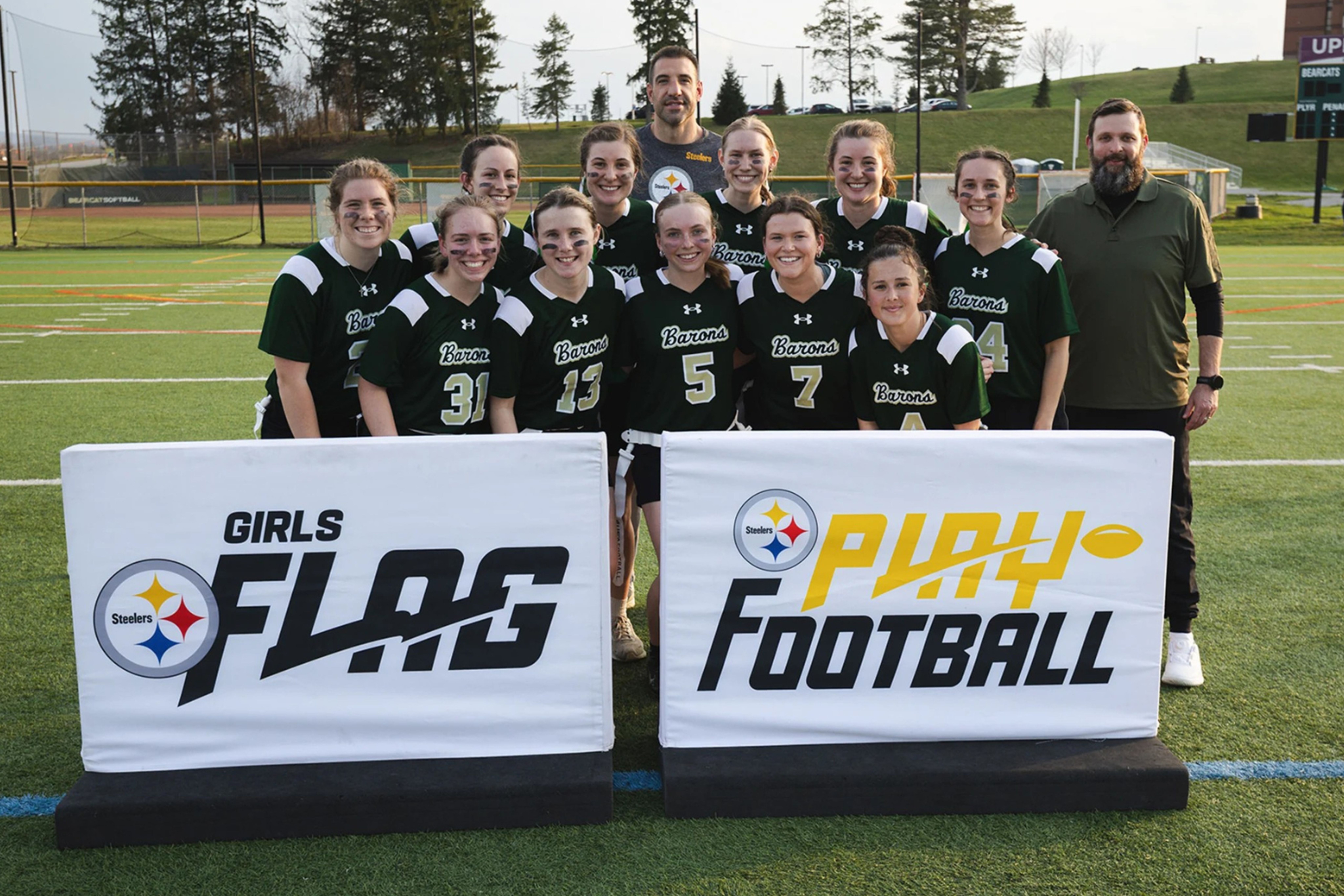 Franciscan-University-Steubenville-Womens-Flag
