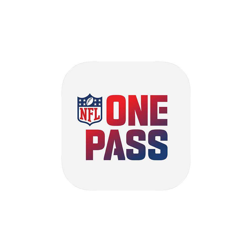 NFL ONE PASS