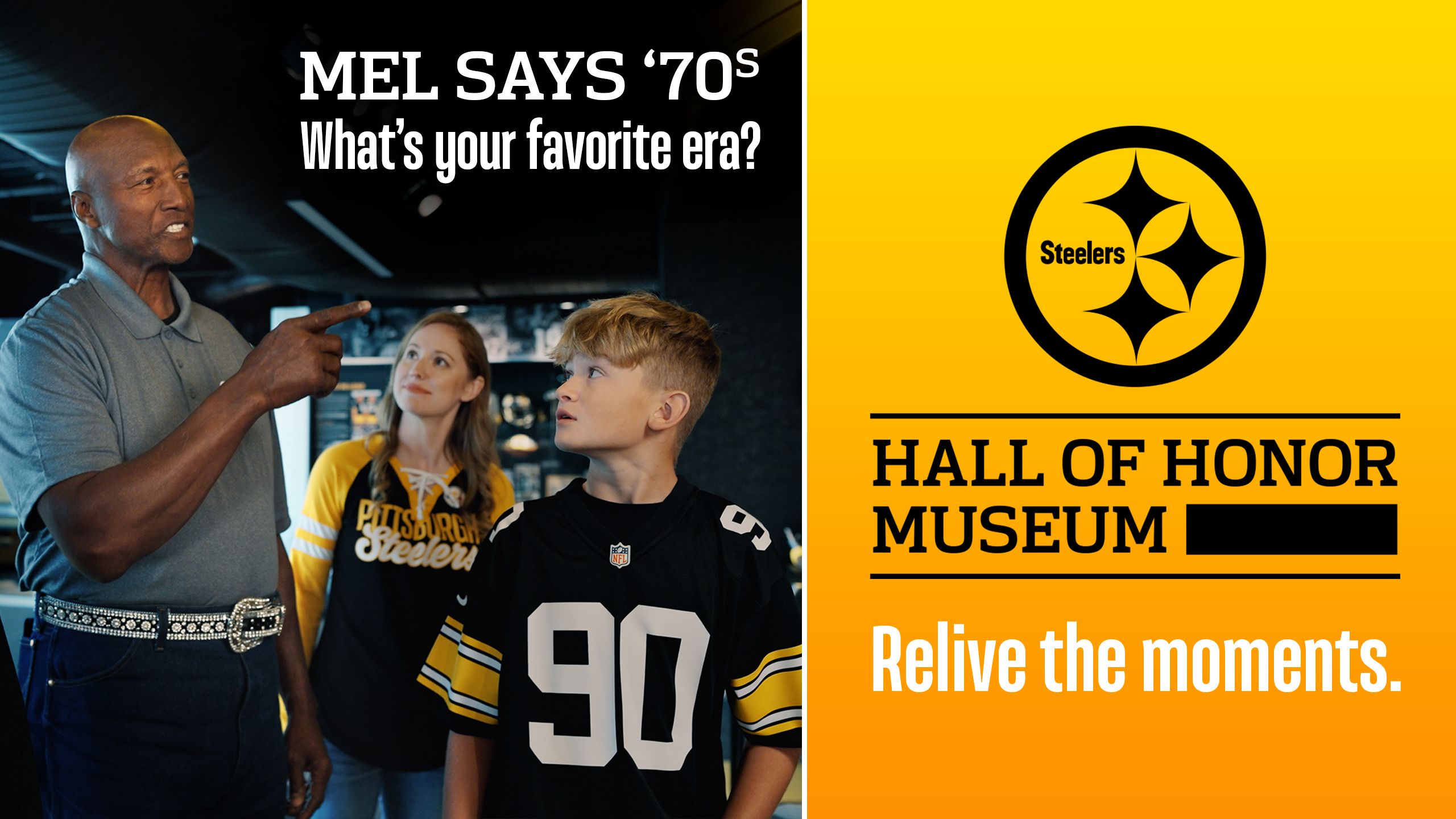 Hall of Honor Museum