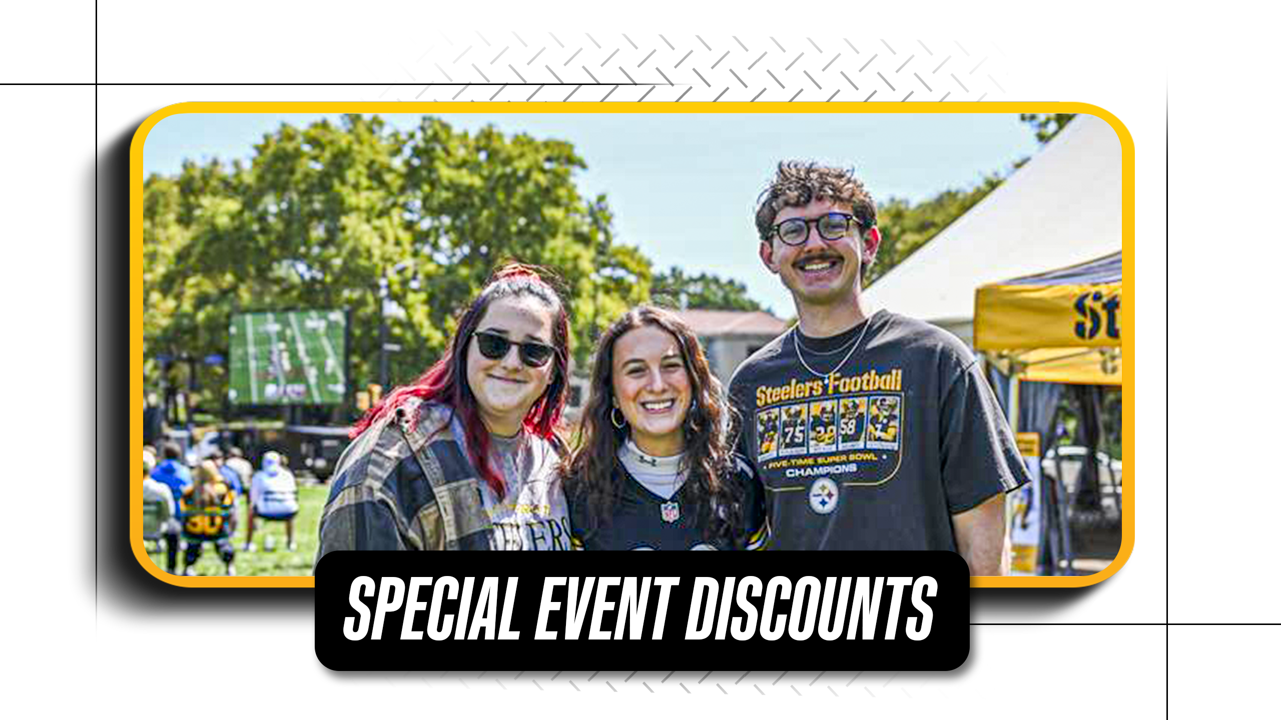 2025_Student Rush_Benefits Module_Special Dicounts