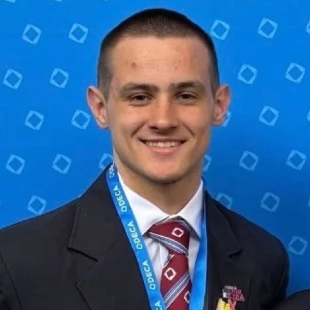 Connor Wilson